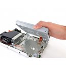Nintendo WII U DVD Laufwerkstausch Laser Konsolen...