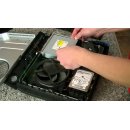 Microsoft XBOX One Laser Defekt *Reparatur* Laufwerks...