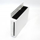 Nintendo Wii Konsole weiss gebraucht Fernbedienung...