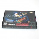 Super Nintendo *Batman Forever* SNES Modull in OVP gebraucht
