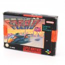 Super Nintendo Spiel F-Zero OVP+ Anl Pal F Zero SNES...