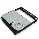 Original Mittelteil Gehäuse PS4 Slim CUH-2016A...