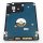 Toshiba MQ04ABD100 Interne 1TB Festplatte 2.5 Zoll 1000 GB Serial ATA III - Interne Festplatten (2.5 Zoll, 1000 GB, 5400 RPM)