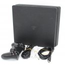 SONY PlayStation 4™ PS4 Slim 1 TB CUH-2216A...