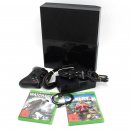 Xbox One 500 GB Konsole Model 2015 - 500 GB gebraucht + 2...