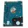 Hitatchi HGST HTS545050A7E630 500GB 2,5" HDD 3Gbs 5400rpm SATA Festplatte gebraucht