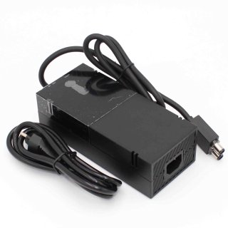 Original Microsoft XBOX One Netzteil Power Supply Netzteil 220V 135 Watt - 14V - 10.83A 