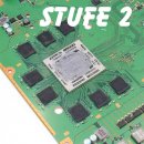 Sony Playstation PS4 Wärmeleit- Kühlpaste...