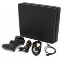SONY PlayStation 4™ PS4 Slim 500GB CUH-2116A...