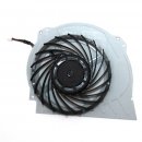 Original CPU Lüfter für PS4 Pro CUH7016B CUH7116B CUH7216B Intern Ersatzlüfter Ersatzkühler Ventilator Kühler Cooling Fan