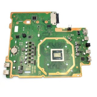 Ps4 Pro CUH-7016B Mainboard defekt - Konsole geht an dann aus