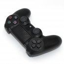 PlayStation 4 - DualShock 4 Wireless Controller, schwarz...