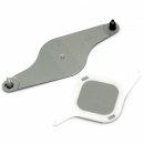 CPU Halterung + Schrauben für PS4 Slim CUH 2016B CUH...