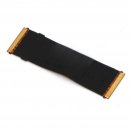 Nintendo Wii U Flex Kabel Mainboard zu Laufwerk