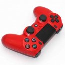 PlayStation 4 - DualShock 4 Wireless Controller, rot...