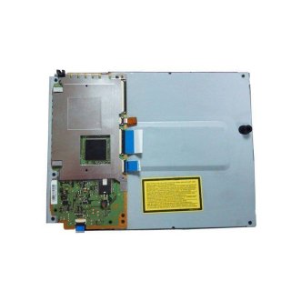 Defektes PS3 Bluray Laufwerk KEM400AAA komplett mit Platine & Laser gebraucht 400AAA 400a