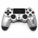 PlayStation 4 - DualShock 4 Wireless Controller, God of...