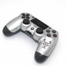 PlayStation 4 - DualShock 4 Wireless Controller, God of...