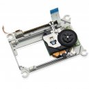 Sony PS2 Slim SPU 3170 Laser *Reparatur* Einbau LAUFWERK...