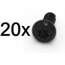 20 x Playstation4 Ps4 Torx T8 Schraube für alle Ps4...