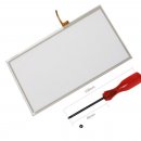 Nintendo Wii U Controller Touchscreen Digitizer Glas...