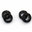 Playstation 4 Ps4 HDD Gummiringe für alle Ps4 Modelle