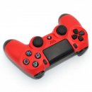 PlayStation 4 - DualShock 4 Wireless Controller, rot /...
