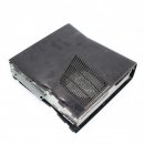 Xbox 360 Slim Model 1439 Komplett Gehäuse hochglanz...