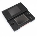 Defektes Nintendo DS Lite - Konsole, schwarz - Scharnier...