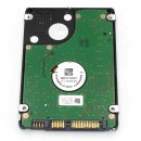 Defekte Samsung 500GB SATA 2.5 Festplatte ST500LM012,...