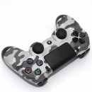 PlayStation 4 - DualShock 4 Wireless Controller camouflage