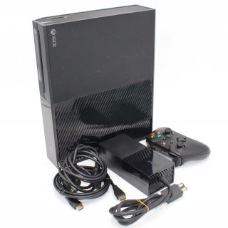Xbox One 500 GB Konsole Model 2014 - 500 GB gebraucht