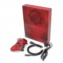 Xbox One S 2TB Konsole - Gears of War 4 Limited Edition...